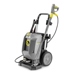 Мойка высокого давления Karcher HD 9/21-4 S (1.286-951.0) - фото