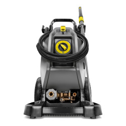 Мойка высокого давления Karcher HD 9/21-4 S (1.286-951.0) - фото2