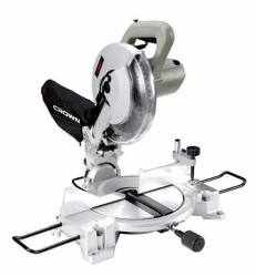 Торцовочная пила Crown CT15208 - фото