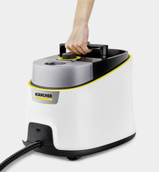Пароочиститель Karcher SC 4 Deluxe - фото2