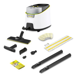 Пароочиститель Karcher SC 4 Deluxe - фото