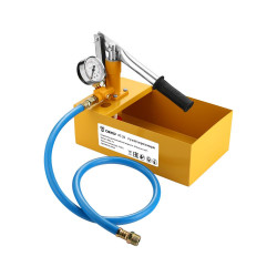 Ручной опрессовщик DEKO PT-25 - фото2