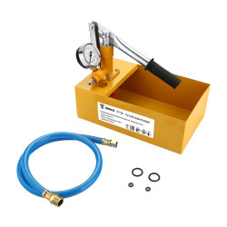 Ручной опрессовщик DEKO PT-25 - фото