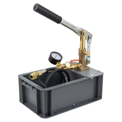 Опрессовщик ручной 60 бар Forcekraft FK-HS-HP05 - фото