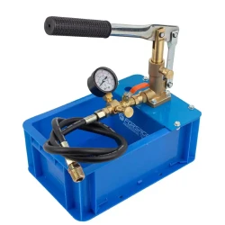 Опрессовщик ручной 60 бар Forsage F-HS-HP05 - фото