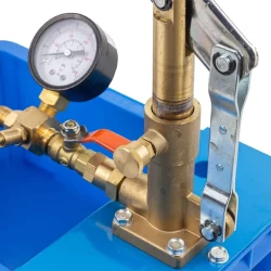 Опрессовщик ручной 60 бар Forsage F-HS-HP05 - фото2