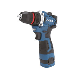 Дрель-шуруповерт аккумуляторная Redbo OAD-16BL - фото, картинка Дрель-шуруповерт аккумуляторная Redbo OAD-16BL - фото