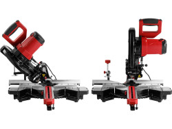 Торцовочная пила WORTEX MS 2520-3 LMO - фото2