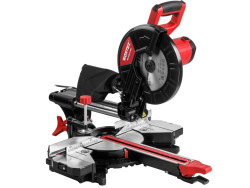 Торцовочная пила WORTEX MS 2520-3 LMO - фото