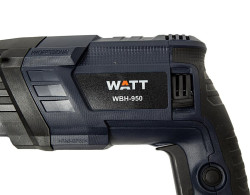 Перфоратор WATT WBH-950 - фото2