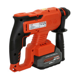 Аккумуляторный перфоратор Felisatti FT1578 (без АКБ) - фото2