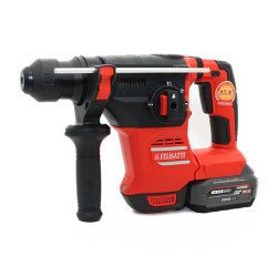 Аккумуляторный перфоратор Felisatti FT15827 - фото2