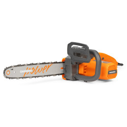 Цепная электропила DAEWOO DACS 1950E - фото2