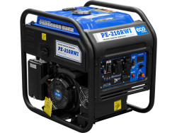 Электростанция сварочная ECO PE-210RWI - фото