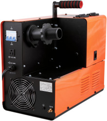 Сварочный полуавтомат Eland MIG-250 PRO - фото2