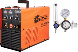 Сварочный полуавтомат Eland MIG-250 PRO - фото