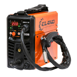 Сварочный полуавтомат Eland COMPACT-200 - фото