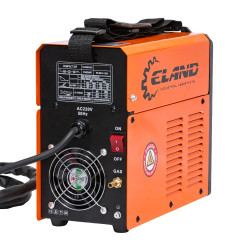 Сварочный полуавтомат Eland COMPACT-200 - фото2