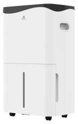 Осушитель воздуха Royal Clima PACIFIC Villa RD-PC-40-E - фото2