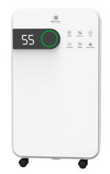 Осушитель воздуха Royal Clima PACIFIC Studio RD-PC12-EW - фото2