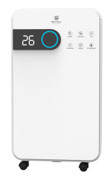 Осушитель воздуха Royal Clima PACIFIC Studio RD-PC12-EW - фото