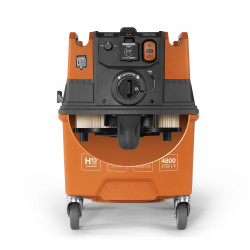 Строительный пылесос DAEWOO DAVC 4000SD - фото2