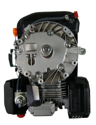 Двигатель Lifan 1P75FV (вал 22мм) - фото2