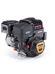 Двигатель Lifan KP420E (0.6А) - фото2