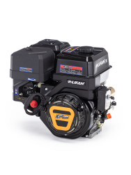 Двигатель Lifan KP420E (0.6А) - фото