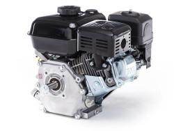 Двигатель Lifan 170F (вал 20мм) 7лс - фото2