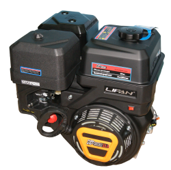 Двигатель Lifan KP500 - фото2