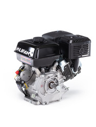 Двигатель Lifan 190F (вал 25мм) 15 л.с - фото2