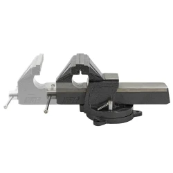 Тиски поворотные с наковальней JBC 160мм JBC-6540306 - фото2