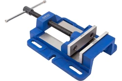 Тиски станочные Scheppach 150мм Sch-6540406 - фото