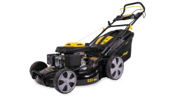 Газонокосилка Champion LM5345 - фото