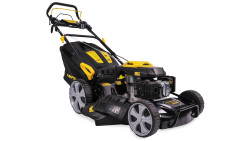 Газонокосилка Champion LM5345 - фото2