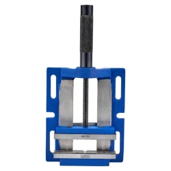 Тиски станочные Scheppach 150мм Sch-6540506 (66062) - фото2