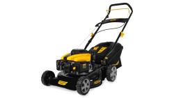 Газонокосилка Champion LM4215 - фото