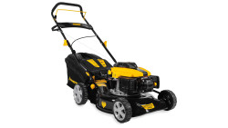 Газонокосилка Champion LM4215 - фото2