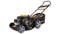 Газонокосилка champion LM5131 - фото