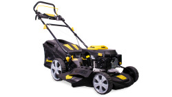 Газонокосилка champion LM4622 - фото