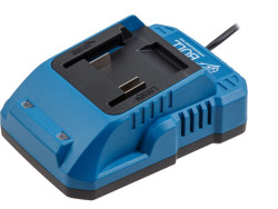 Зарядное устройство BULL LD 2006 - фото2