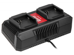 Зарядное устройство WORTEX FC 2115-2 - фото2