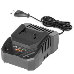 Зарядное устройство DAEWOO DACH 4021Li - фото