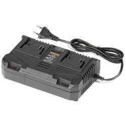 Зарядное устройство DAEWOO DACH 8021Li - фото