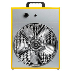 Тепловая пушка Ballu BHP-ME-15 - фото2