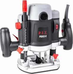 Фрезер P.I.T PER 12-C - фото