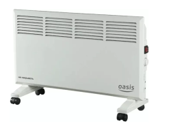 Конвектор Oasis KM-25 - фото2