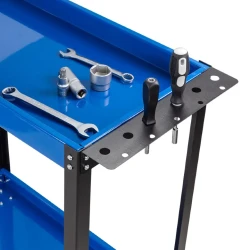 Тележка инструментальная FORSAGE F-1141343C - фото2