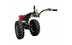 Мотоблок New Sich MB-15 RATO R420 (7.00-12 MRL) - фото2